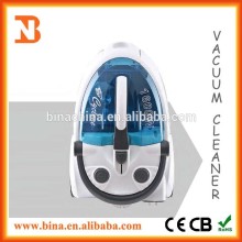 Commercial 1800W Cyclonic Vacuum Cleaner