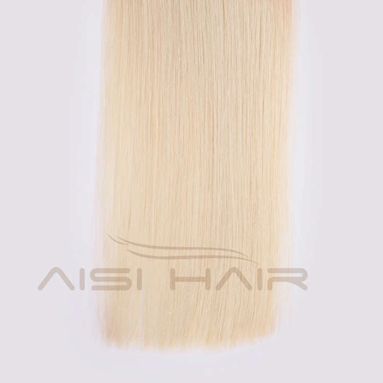 Aisi Hair Straight Keratin I Tip Human Hair I Tip Machine Made Pre Bonded Hair Extension 100g for Women