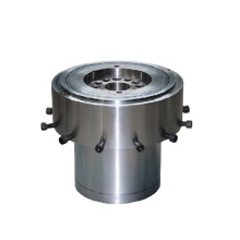 Single Layer LD/HDPE Film Blown Machine Die Head