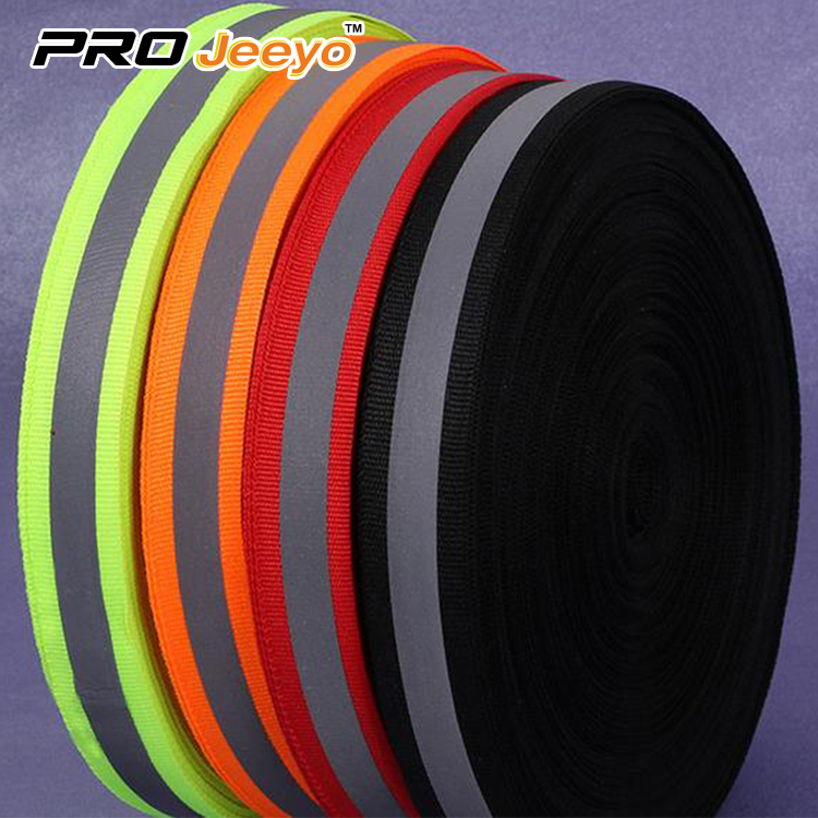 woven elastic tape