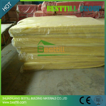 Fireproof Glass Wool Glass Wool Sheet