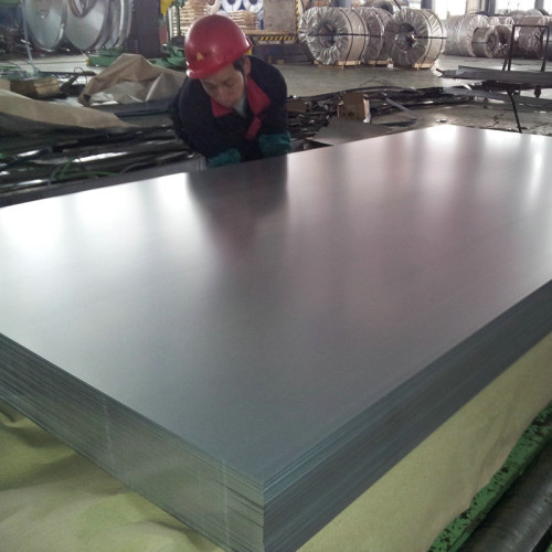 AISI 430 Stainless Steel Plate