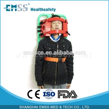 Medical Consumables Scanner Head Immobilizer for Adult