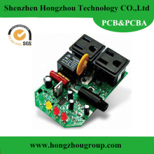 Professional China PCBA with OEM Contract Manufacturer