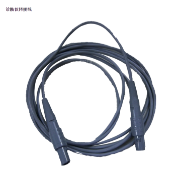 Diagnostic instrument test line Medical Device cable