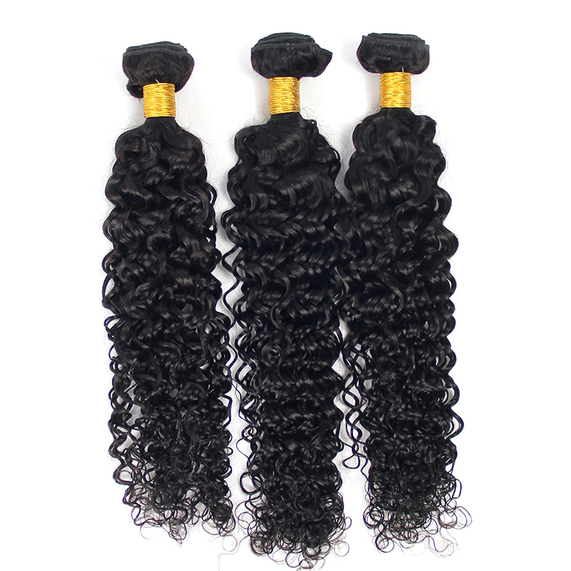 China hair vendor factory price xuchang hair, wholesale high quality water wave brazilian hair dubai