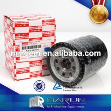 Japanese Engine Oil Filter Apply to NKR 4JG2 Japanese Truck and Auto Filter parts