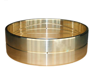 copper alloy seal bushing