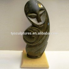 World famous reproduction abstract best marble handicraft home stone sculptures