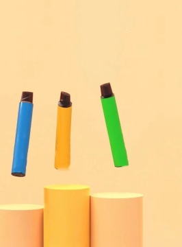 Flavor colour print logo 3000 Puffs Vape Pen