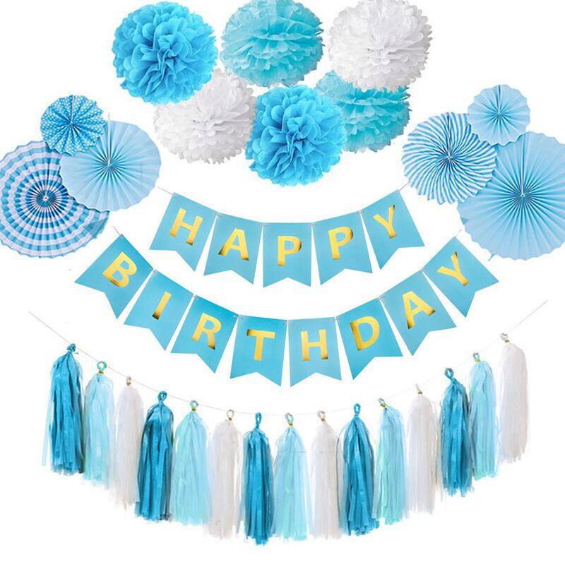 Amazon Paper Tassel New Wedding Paper String Wedding Decoration Paper Flower Ball Birthday Party Package