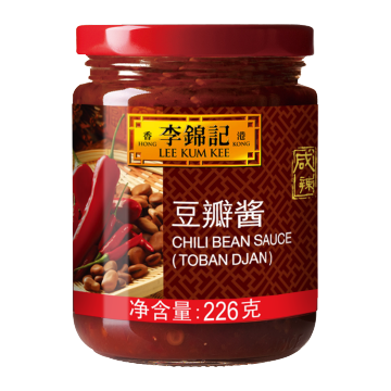 Lee Kum Kee Spicy Broad Bean Sauce