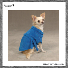 Cozy Plush Dog Robes (SPR6020)