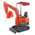 1ton excavator for sale