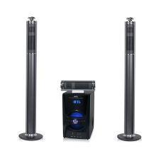 3.1 USB microphone woofer speaker