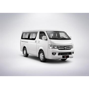 Foton landscape bus mini Diesel G7 RHD