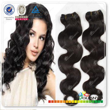 Factory price Grade 6A 100 wet n wavy human hair bulk,Cheap virgin wet n wavy hair