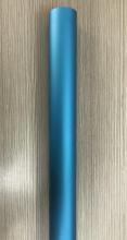 Blue Anodizing Aluminum Tube