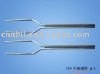 stainless steel barbecue fork