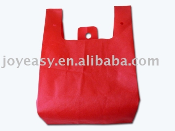 Supermarkets Shopping Bag