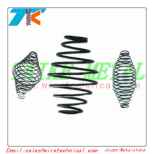 Special Shaped Spring