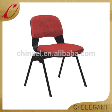 China Wholesale Custom fabric waiting chair