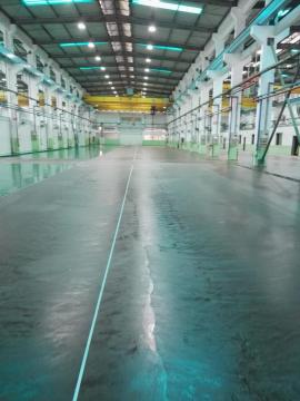 Super permeable epoxy sealing primer