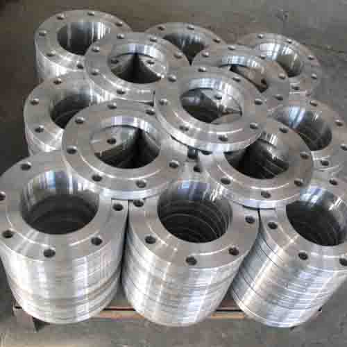 UNI2276 PN6 Flange de aço inoxidável SS304