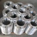 UNI2276 PN6 keluli tahan karat flange SS304