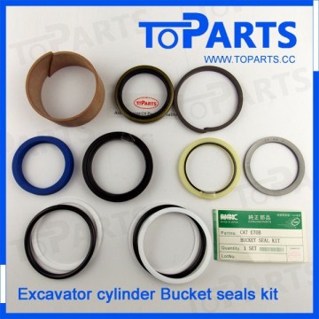 Hydraulic cylinders Seal Kit for NOK