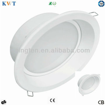 8 inch down lights led/8 inch led down light/8 inch recessed led down light