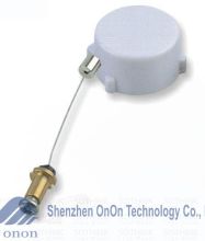 Display Merchandise Recoiler Pull box