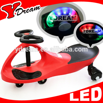 Cheap Flashing Wheels Magic car With Flashing Wheels