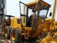 Used Caterpilar 140G motor grader Used Caterpillar 140G Road Grader