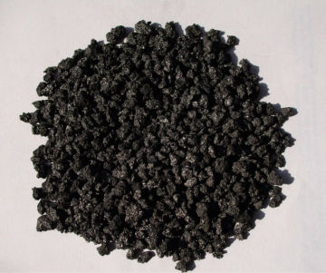 Graphitized Petroleum Coke/GPC /Carbon Additive