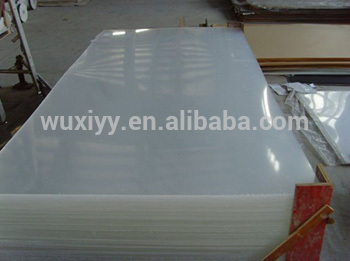 Wholesale transparent color acrylic plastic sheets