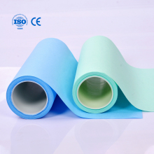 High-Quality Disposables: Wrapping Crepe Paper & Medical Surgical Packing Solutions