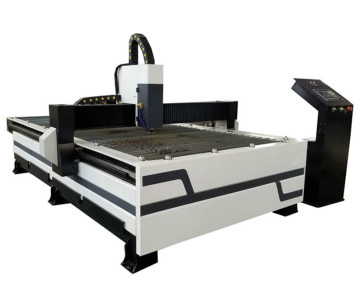 CNC table  flame plasma cutting machine