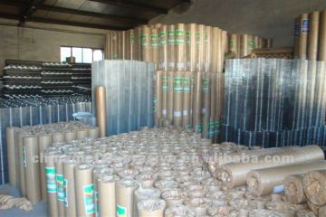 Factory Export Galvanized Welded Wire Mesh