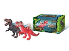 jurassic dinosaur sound toy roaring walking with light DD0401127