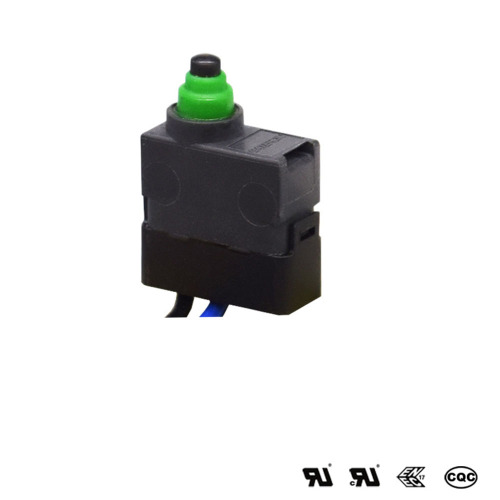 Lomg Life Ul Wasserdichte Metall Mini Micro Switches