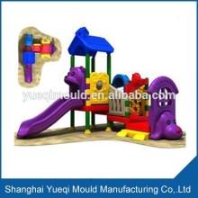 Customize Plastic Roto Mold Slide