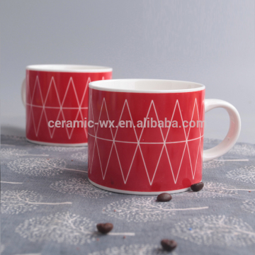 Wholesale white mug,mug white for sublimation,coffee mug china white