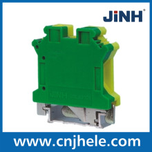 Jhuk Series Currency Terminal Blocks