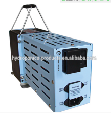 Hydroponics electronic ballast