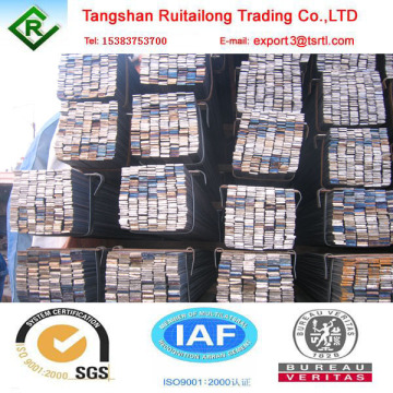 STEEL FLAT BAR HOT ROLLED FLAT BAR / SLITED FLAT BAR