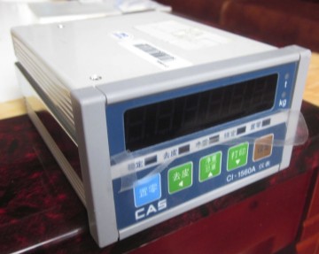 Weighing Terminals CI-1560A/CI-1500A