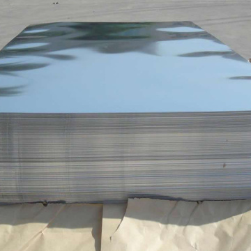 Supply 316Ti stainless steel plate price