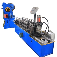 Perforated Drywall Steel Corner Bead Machine
