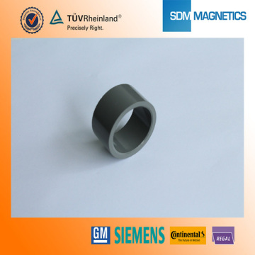 Strong Bonded Ndfeb Magnet Ring